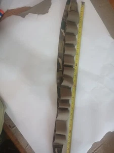 S&S TACTICAL GRENADE LAUNCHER BANDOLIER 12 POCKET S AND S TACTICAL BANDOLIER NEW - Picture 1 of 8