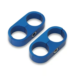 Earls 167114ERL Blue 7/8" Hose Separators--Pr. - Picture 1 of 1