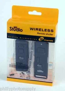 Wireless Radio Remote Sony A Series 100+ Ft Range - Picture 1 of 1
