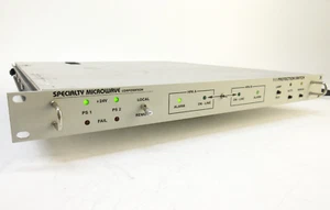 Interrupteur de protection 1:1 Specialty Micro-ondes 14375-500 pour communications par satellite - Photo 1/4