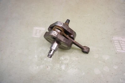 Kawasaki KX420 1981 KDX420 Kx KDX 420 *2167 manivela  Foto 1 de 4