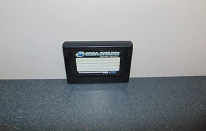 Cartucho de memoria de respaldo oficial Sega Saturn *Funcionando* PAL - Imagen 1 de 10