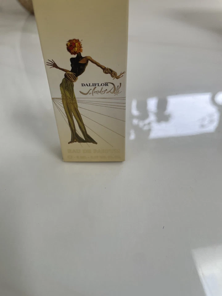 DALIFLOR EDP 5ML (FLUIDO) - Imagem 1 de 4