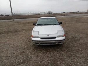 1992 Mercury Capri - Picture 1 of 9