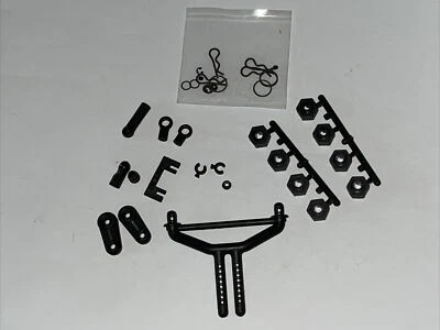 HPI Savage XS  Flux -   Ersatzteile und Zubehörteile  NEU - Bild 1 von 4