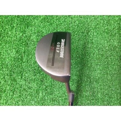 Bridgestone putter TD-01 34-inch steel - Image 1 of 4