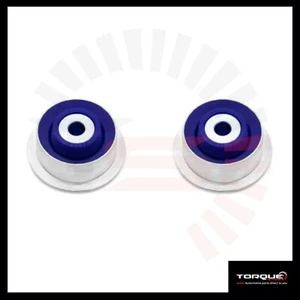 SuperPro Lower Control Arm Bush SPF4178K Suits Volkswagen Golf MK7 TYPE 5G FWD - Picture 1 of 1