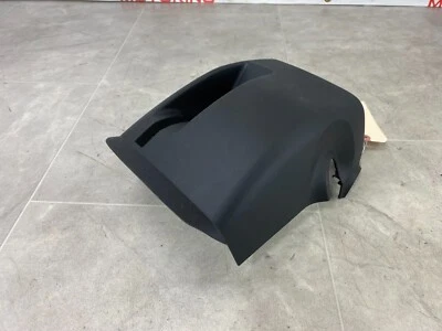 Painel de acabamento de tampa de coluna de direção inferior 2015 Scion FRS Subaru BRZ 86 FABRICANTE DE EQUIPAMENTO ORIGINAL 6790 - Imagem 1 de 4