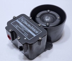 Electro-Voice MM2TC Submergence Proof Speaker 25W - Picture 1 of 8