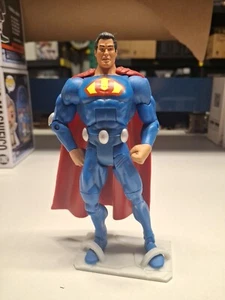 2011 DC Universe Classics - Ultraman - Loose N03 - Bild 1 von 2