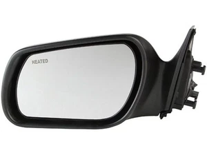 Left Mirror For 2003-2008 Mazda 6 2004 2005 2006 2007 XH352RQ - Picture 1 of 1