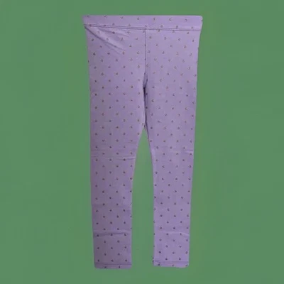 Legging J Crew para niñas talla 4-5 Foto 1 de 3
