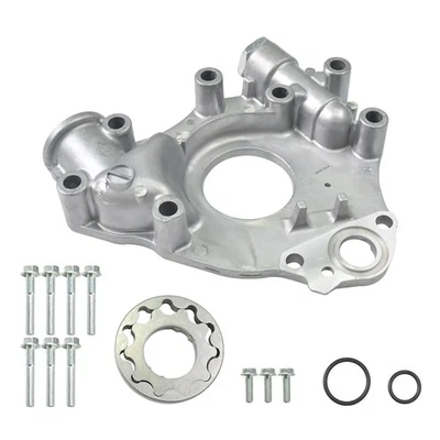 Engine Oil Pump  Repair Kit for 2005-15 Toyota Tacoma Tundra 4Runner 4.0L 1GR-FE — 第 1/4 张图片