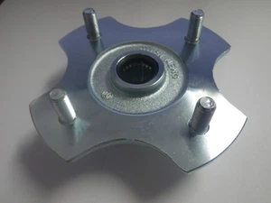 Honda TRX400FW Foreman 1995-2003 Rear Axle Wheel Hub Right Passenger Side - Picture 1 of 2