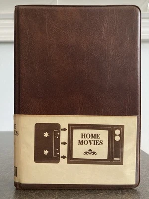 SWEDISH EROTICA VOLUME 21 BETAMAX VHS TAPE MOVIE VTG CLAM SHELL CASE HOME VIDEO - Immagine 1 di 4