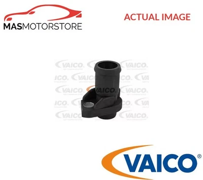 COOLANT FLANGE / PIPE VAICO V10-0961 FOR AUDI 100,A6,80,C4,B4 2.3L 98KW - Image 1 of 4