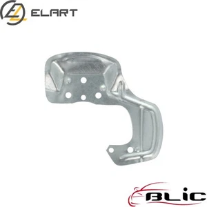 SPLASH PANEL BRAKE DISC 6508-03-5050376K FOR OPEL ASTRA/Hatchback/Convertible - Picture 1 of 6