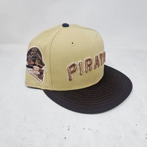 Parche New Era 59FIFTY MLB Pittsburgh Pirates 1959 All Star Game - Talla 7 5/8 - Imagen 1 de 6