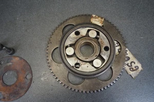 STARTER CLUTCH SUZUKI GS650 G 82 12600-34810 23064 - Bild 1 von 6