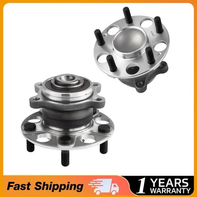 For 2004-2008 Acura TSX 2005-2007 Honda Accord Rear Wheel Hub Bearings 512327 Foto 1 de 4