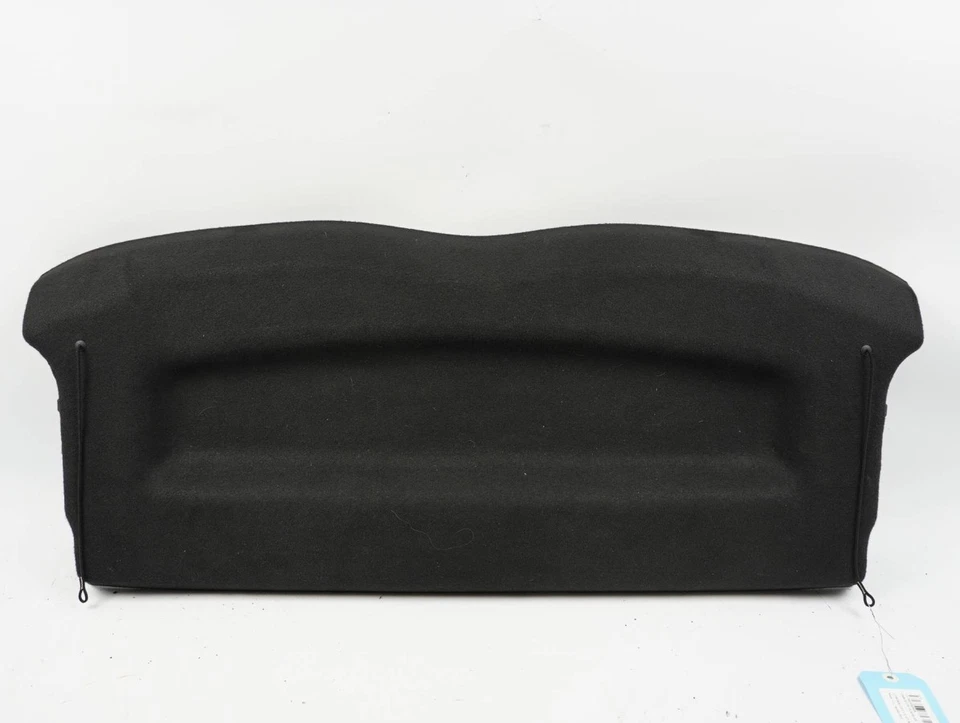 Tablette plage arrière occasion CITROEN C3 II Phase 1 - 1.2i VTI 82ch - - Photo 1/4