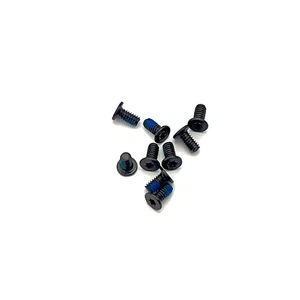 Bottom Cover Case screws For LENOVO ThinkBook 13s G4 IAP 21AR /13s G4 ARB 21AS - Picture 1 of 2