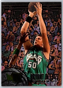 1997 Fleer Bryant Reeves #50 Fleer Basketball Card - Imagen 1 de 2