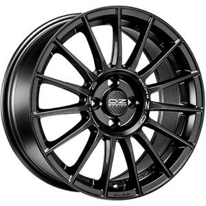 LLANTAS OZ RACING SUPERTURISMO LM PARA MERCEDES-BENZ CLASSE E 8X18 5X112 MATT B - Imagen 1 de 4