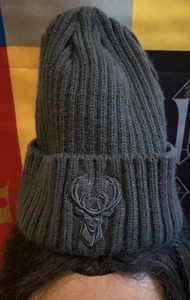 New Era NBA Milwaukee Bucks Beanie Mütze Cap Winter OSFM NBA Basketball - Bild 1 von 22