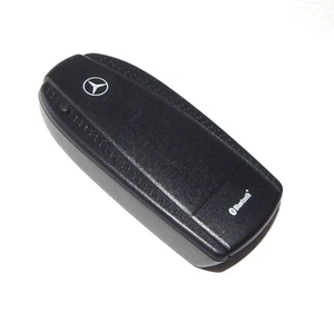 OEM MERCEDES E/CL/S/SL/GL Hands Free Phone Bluetooth Interface Adapter Puck - Picture 1 of 6