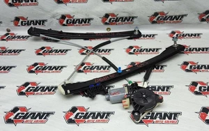 17 18 19 20 AUDI RS3 DAZA TTSR RIGHT FRONT WINDOW REGULATOR RF OEM 8V4837462 - Picture 1 of 17