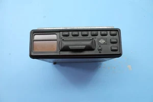 1468 98 HARLEY-DAVIDSON ELECTRA GLIDE RADIO AUDIO  - Picture 1 of 6