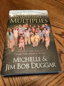 Love That Multiplies : An Up-Close View of How They Make It Work by Michelle... - Picture 1 of 11