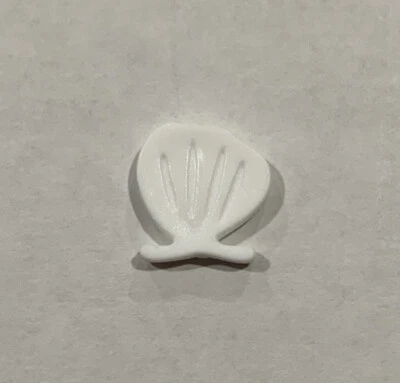 Operation Spongebob SquarePants Clammy Hands Clam Replacement Game Part Piece - Image 1 of 4