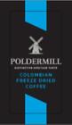 Poldermill Colombian Freeze Dried Coffee 1000 x 1.4g single serving