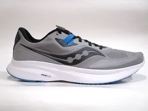 Saucony Men's S20684-15 Guide 15 Running Sneaker Shoes, Size 13 M US - Picture 1 of 6