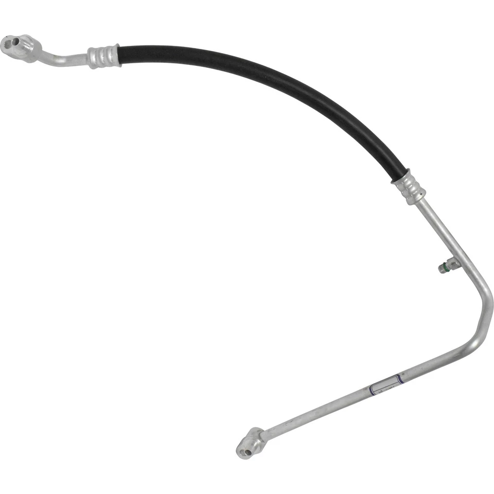 For 2000-2002 Chevrolet Suburban 2500 A/C Refrigerant Discharge Hose UAC 2001 - Image 1 of 1