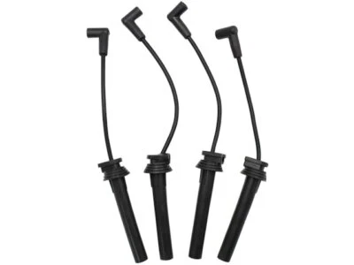 Juego de cables de bujías de neón para Plymouth 1995-2001 66456NXDC 1996 1997 1998 1999 Foto 1 de 2