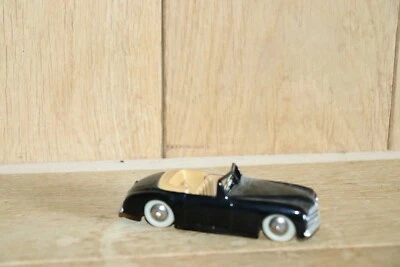 Dinky Toys Simca 8 Sport - Bild 1 von 3