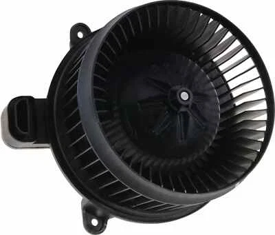 HVAC Blower Motor Front For Lexus LX570 Toyota Sequoia Sienna Land Cruiser - Image 1 of 4