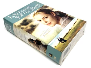 Love Comes Softly Series, Vol. 1 VERY GOOD SLEEVE JANETTE OKE - Picture 1 of 2