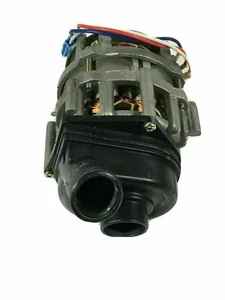 Dishwasher circulation wash pump motor RJ67. - Foto 1 di 7