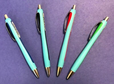 Schneider Slider Rave Kugelschreiber Ballpoint Pen 755 XB Farbe / Mine wählbar!