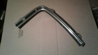 Oldsmobile Toronado 1985 ventana trasera derecha moldura GM PARTE # 20114712 Foto 1 de 3