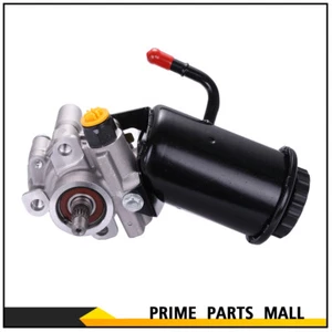 Power Steering Pump With Resevoir For Toyota Tacoma for 4Runner 3.4L - Picture 1 of 11