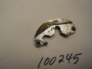 PIONEER NEW CLUTCH SHOE PN 100245 - Picture 1 of 1