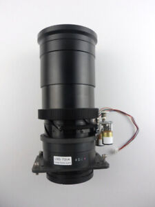 Sanyo Eiki LNS T31A long Zoom Lens - Motorized - Clean - Excellent Condition