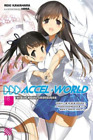 Reki Kawahara Accel World, Vol. 18 (light novel) (Taschenbuch)
