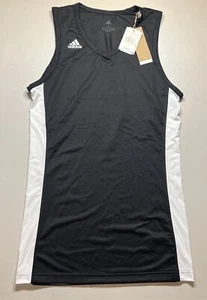 Men’s Adidas Team N3XT Prime Basketball Jersey | NWT Size S - Picture 1 of 6