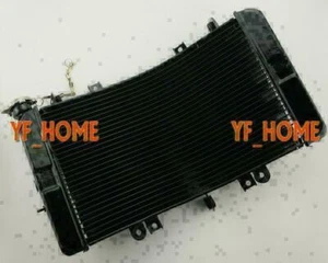 Engine Radiator Cooling fit SUZUKI HAYABUSA GSXR 1300 2008-11 Water Cooler - Picture 1 of 5